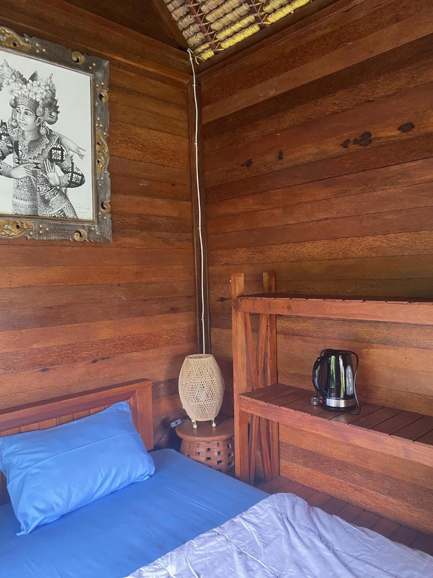 Lembah Cinta Mayungan Baturiti Εξωτερικό φωτογραφία